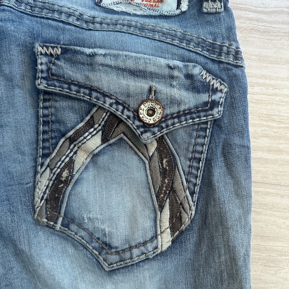 Men’s Rock Revival Matthew Jeans 
31x29 - Picture 3 of 16